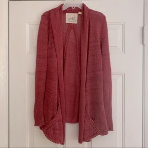 Anthropologie Sweater